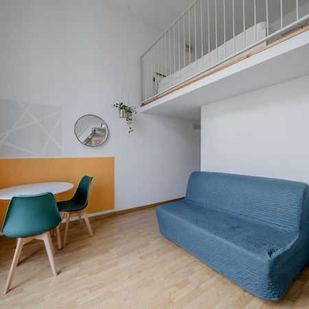 Central Studio Apts Milano-Corso Magenta Extérieur photo