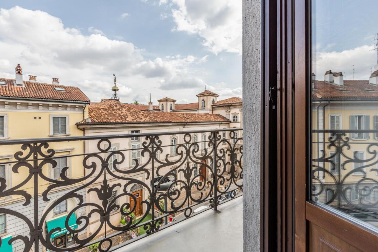 Central Studio Apts Milano-Corso Magenta Extérieur photo