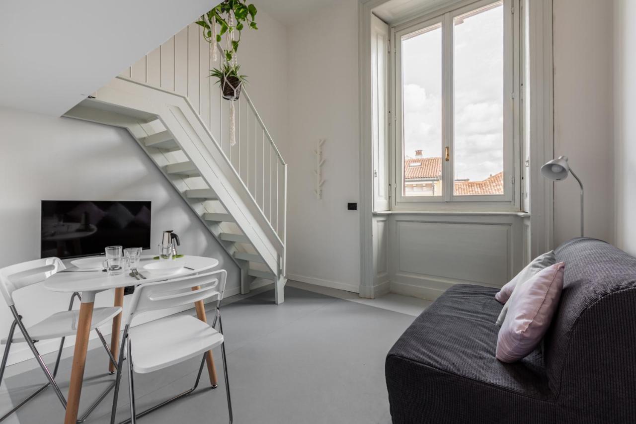 Central Studio Apts Milano-Corso Magenta Extérieur photo