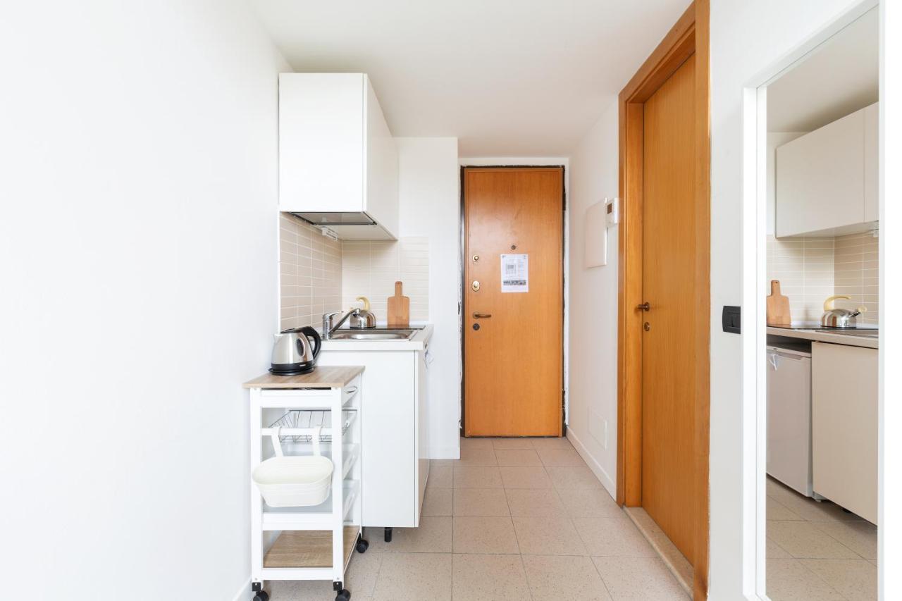 Central Studio Apts Milano-Corso Magenta Extérieur photo