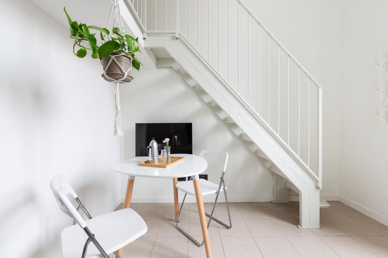 Central Studio Apts Milano-Corso Magenta Extérieur photo