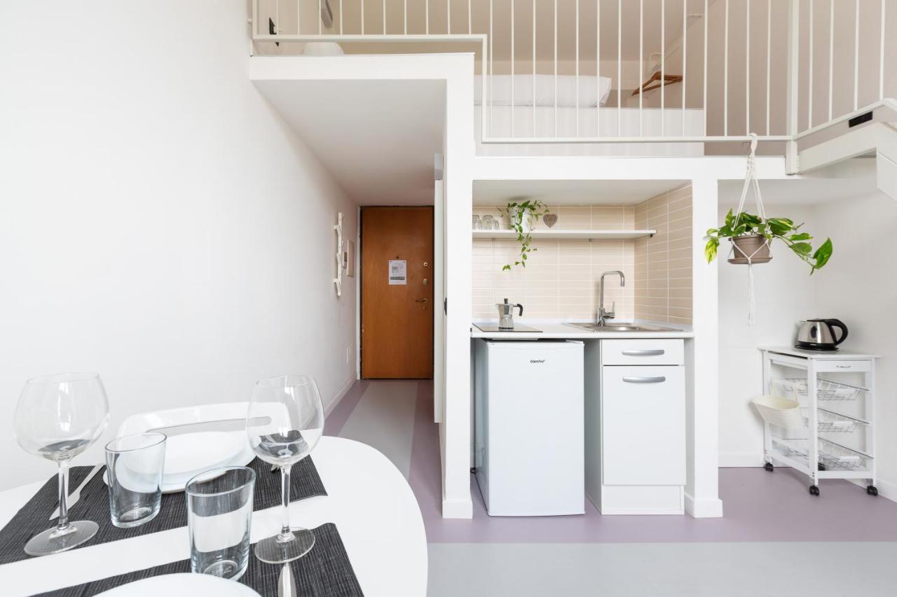 Central Studio Apts Milano-Corso Magenta Extérieur photo