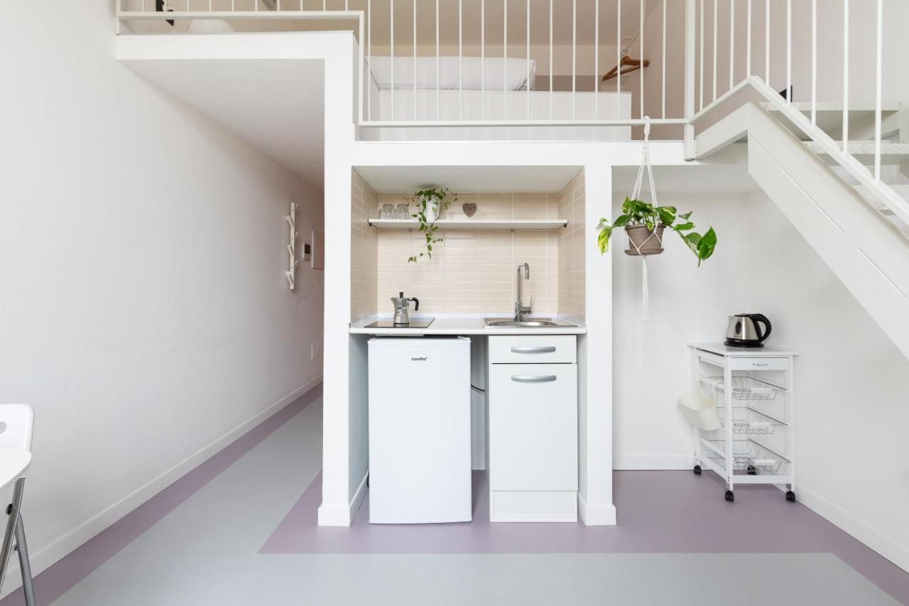 Central Studio Apts Milano-Corso Magenta Extérieur photo