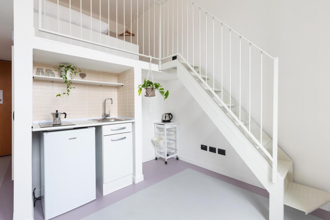 Central Studio Apts Milano-Corso Magenta Extérieur photo