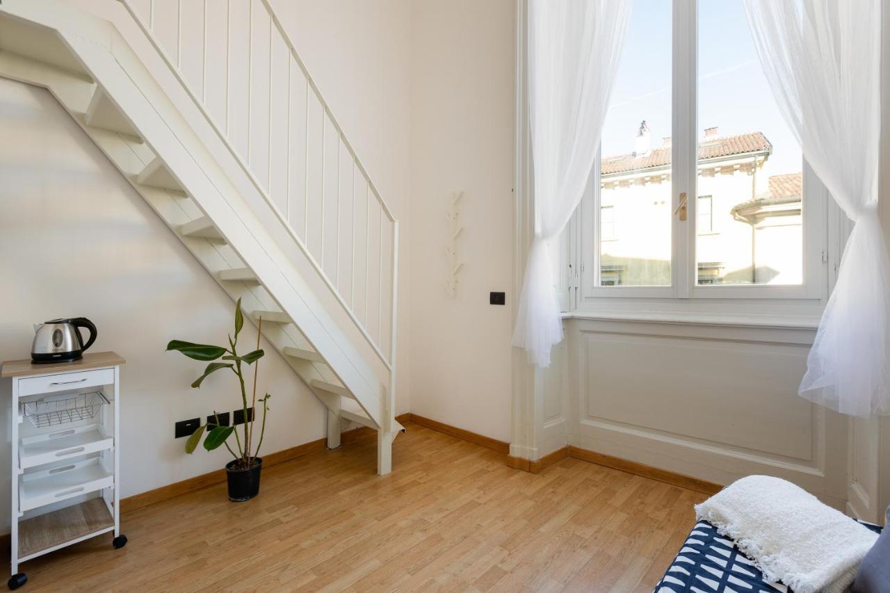 Central Studio Apts Milano-Corso Magenta Extérieur photo