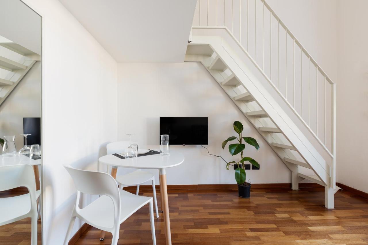 Central Studio Apts Milano-Corso Magenta Extérieur photo