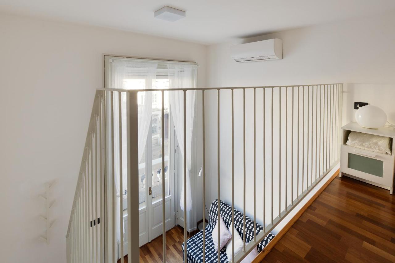 Central Studio Apts Milano-Corso Magenta Extérieur photo