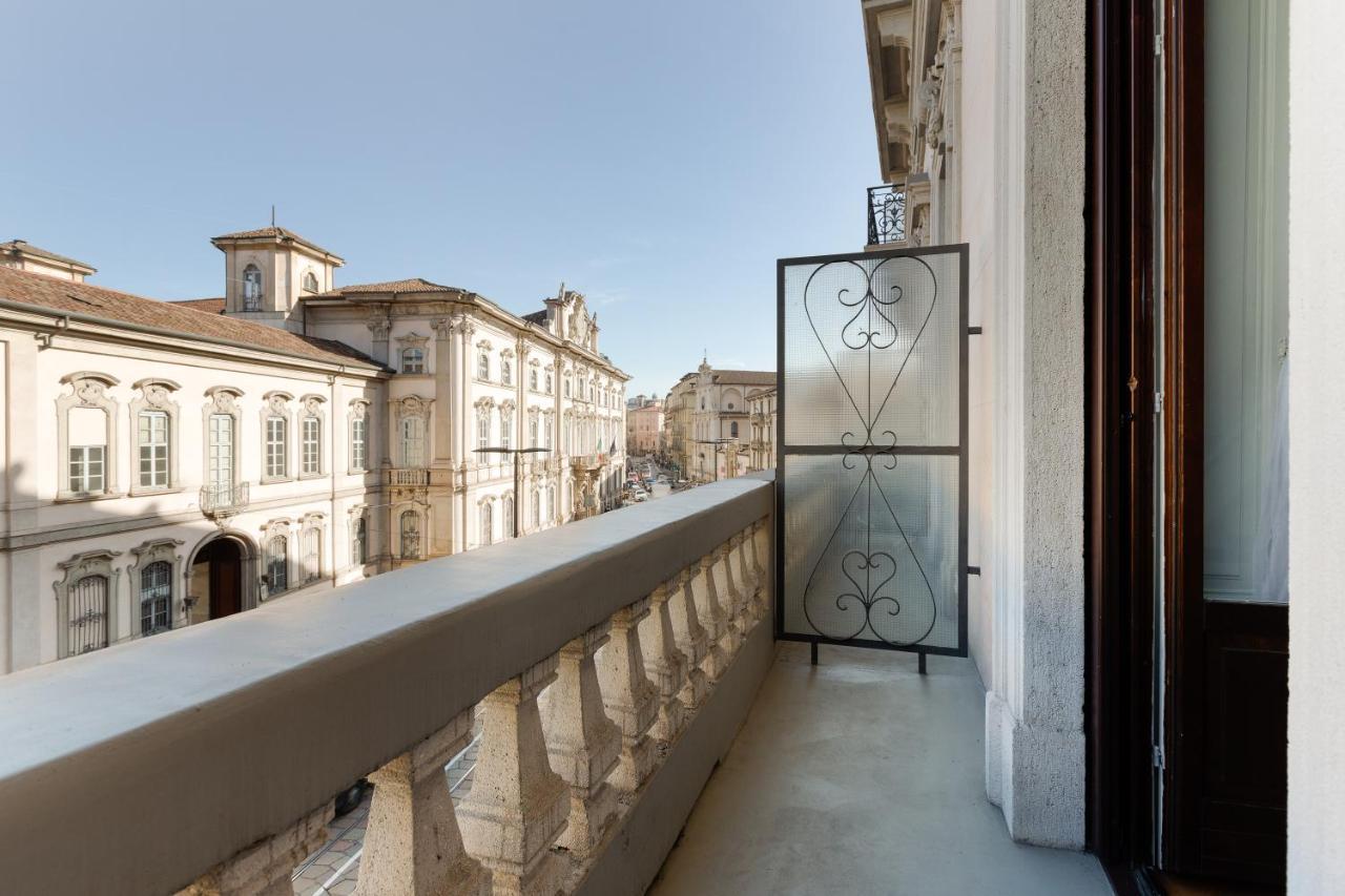 Central Studio Apts Milano-Corso Magenta Extérieur photo