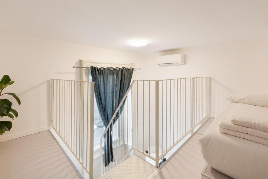 Central Studio Apts Milano-Corso Magenta Extérieur photo