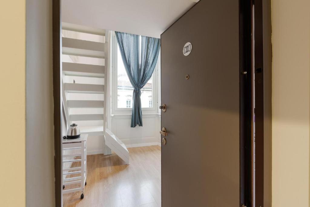Central Studio Apts Milano-Corso Magenta Extérieur photo
