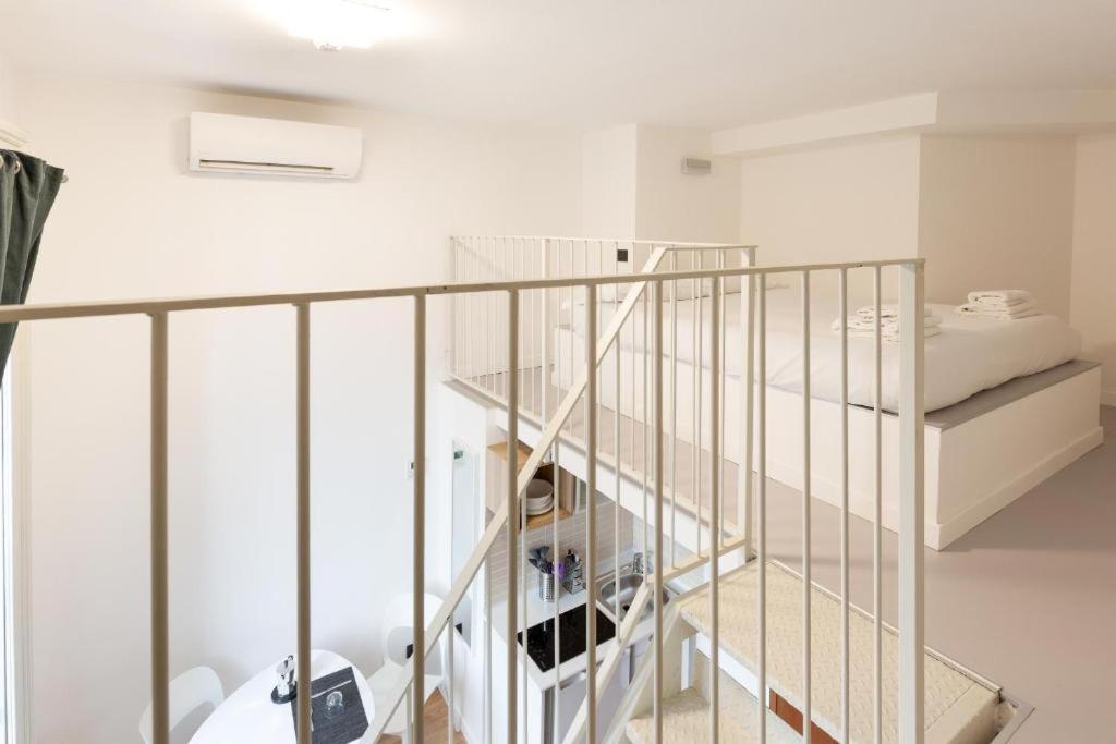 Central Studio Apts Milano-Corso Magenta Extérieur photo