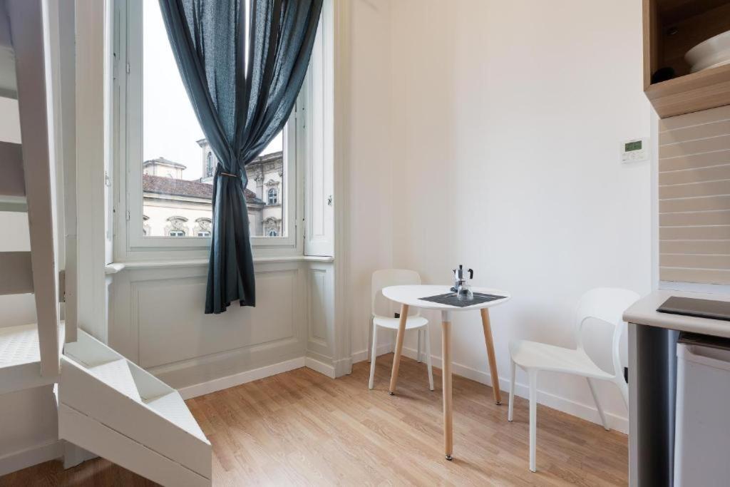 Central Studio Apts Milano-Corso Magenta Extérieur photo