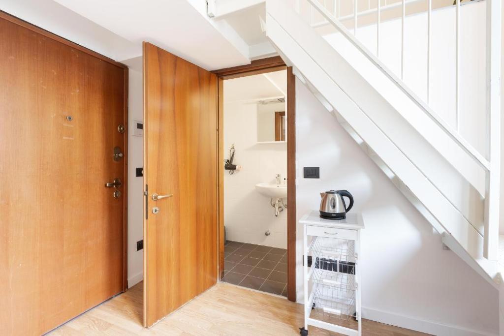 Central Studio Apts Milano-Corso Magenta Extérieur photo