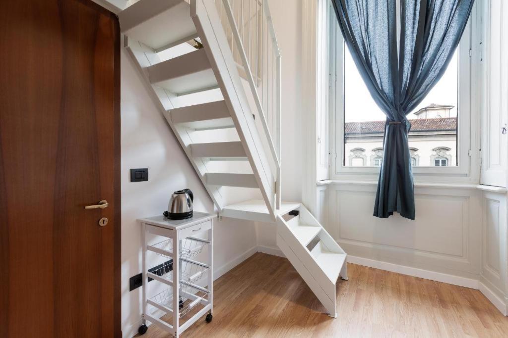 Central Studio Apts Milano-Corso Magenta Extérieur photo