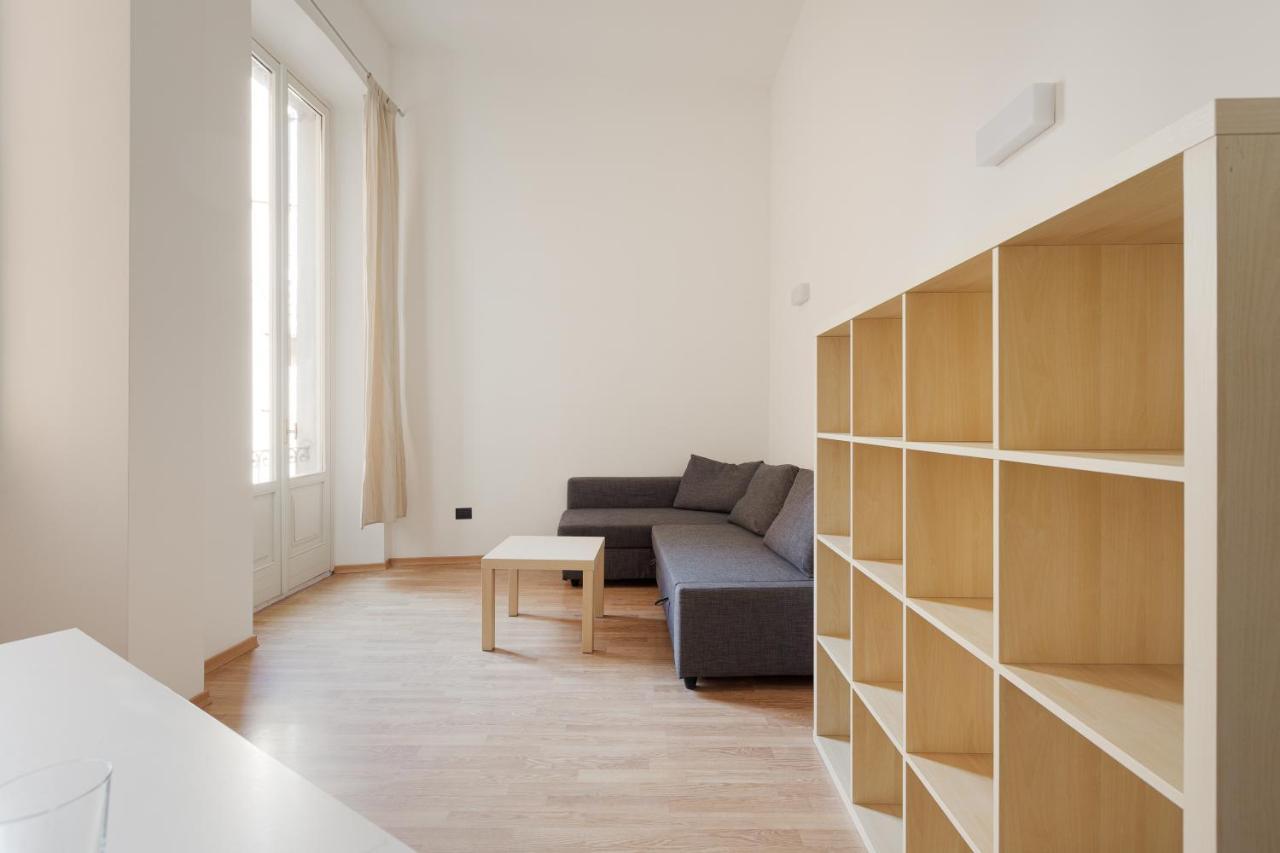 Central Studio Apts Milano-Corso Magenta Extérieur photo
