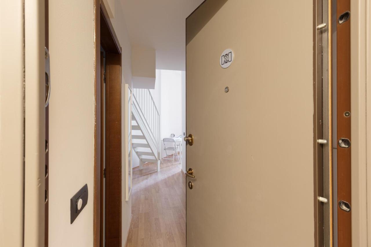 Central Studio Apts Milano-Corso Magenta Extérieur photo