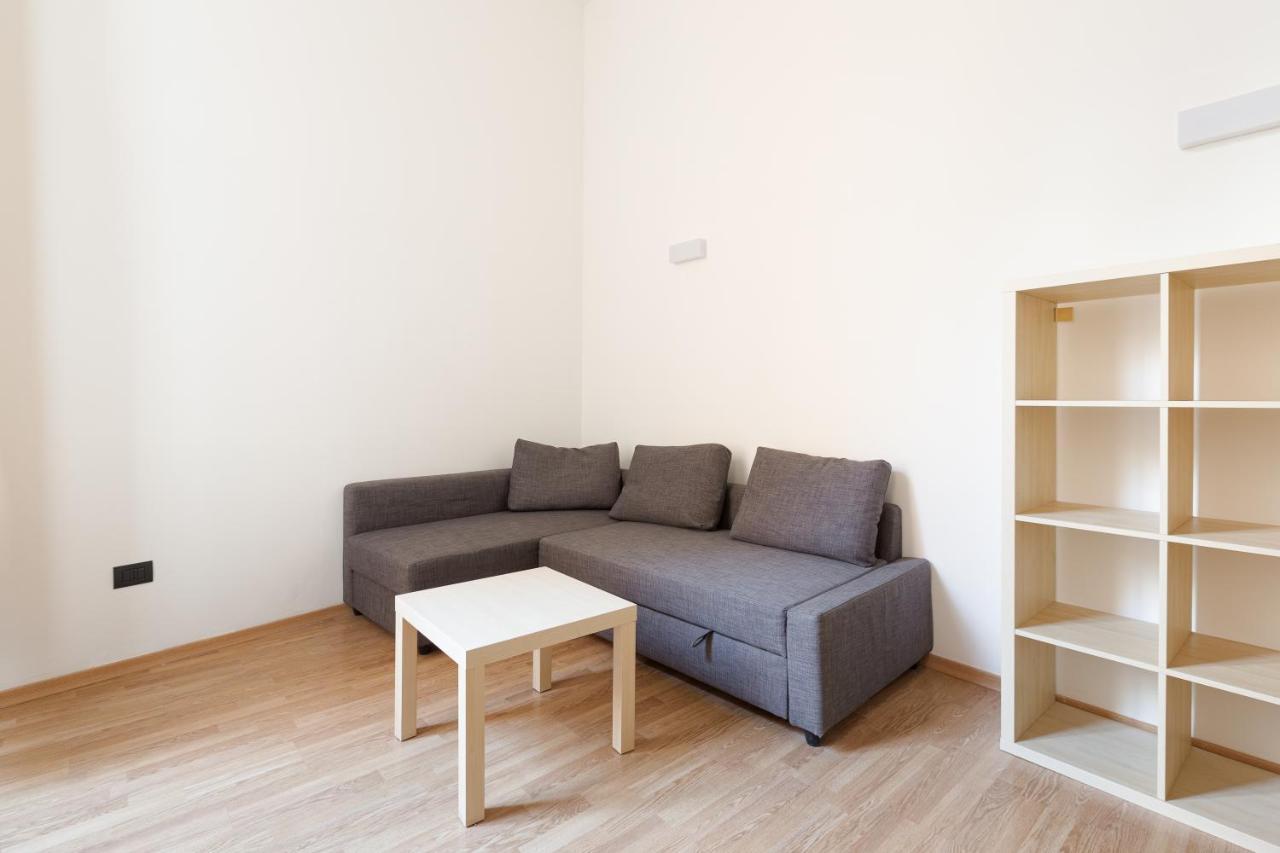 Central Studio Apts Milano-Corso Magenta Extérieur photo