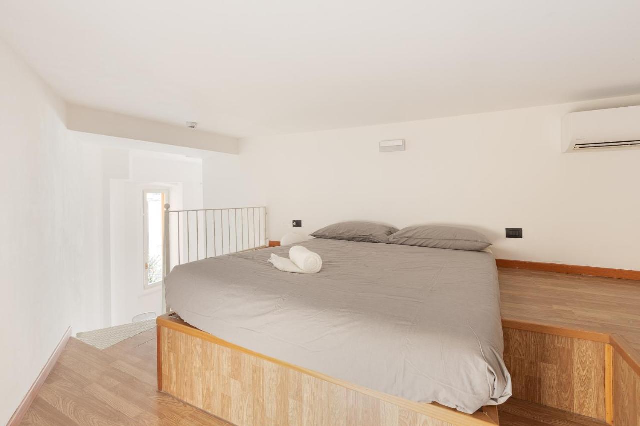 Central Studio Apts Milano-Corso Magenta Extérieur photo