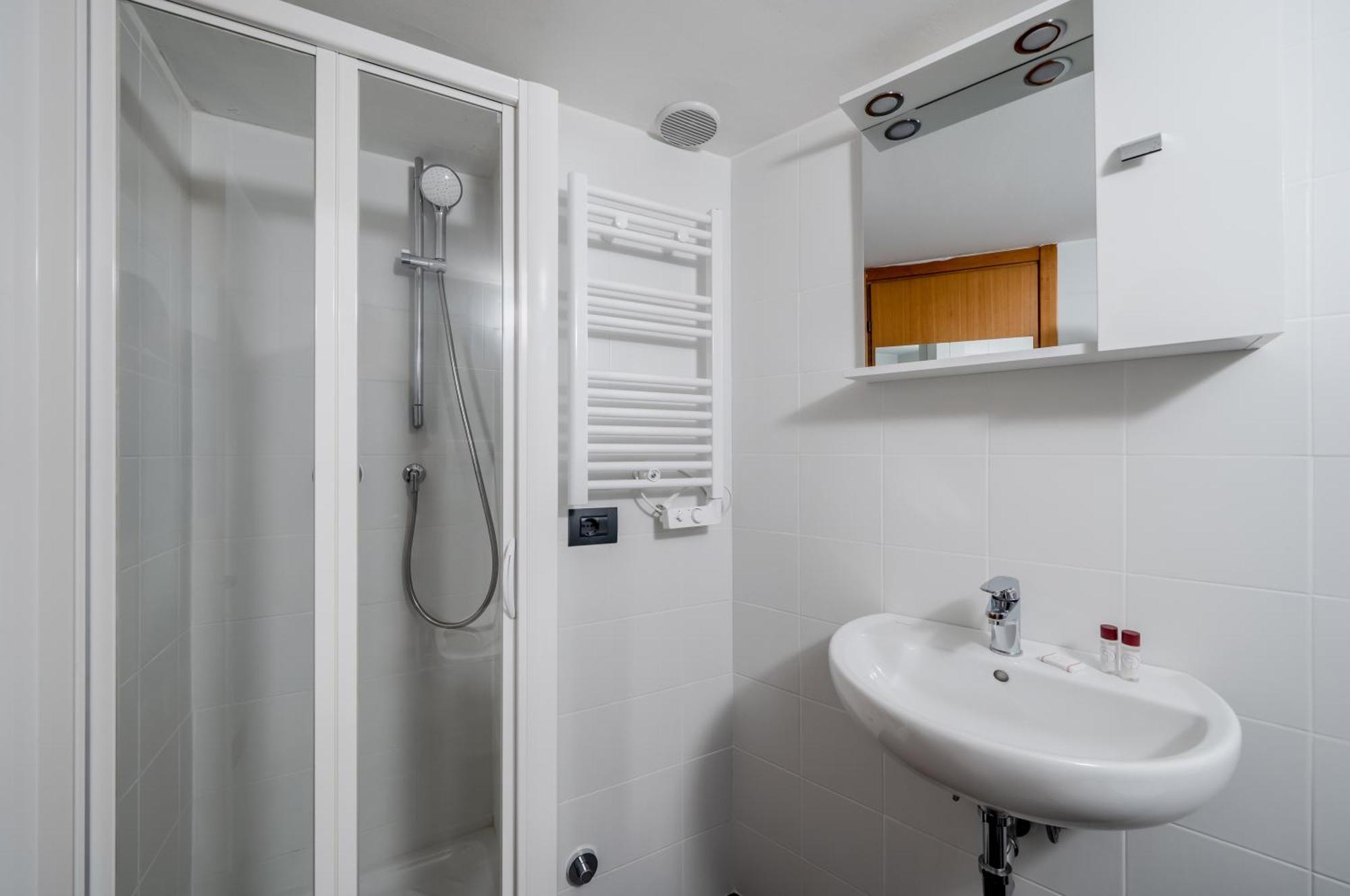 Central Studio Apts Milano-Corso Magenta Extérieur photo